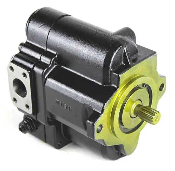 4617487 гидронасос PVK-2B-505-N-4191A