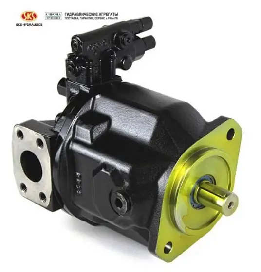 S A10VSO45DFR1/31L-PKC62N00 гидронасос