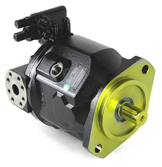 S A10VSO71DFR/31R-PKC62N00 гидронасос