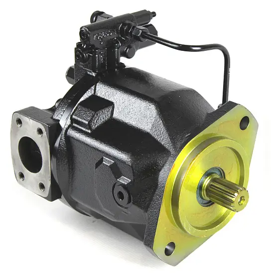 S A10VSO71DFLR/31L-PSC12N00 гидронасос