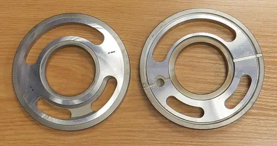 ORIG Распределитель L (2 отверстия)