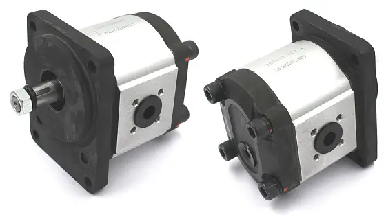 0511425609 / AZMF-11-008UCB20KL-S0723 pump