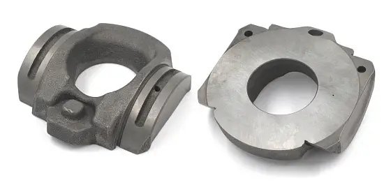 Поворотная плита R