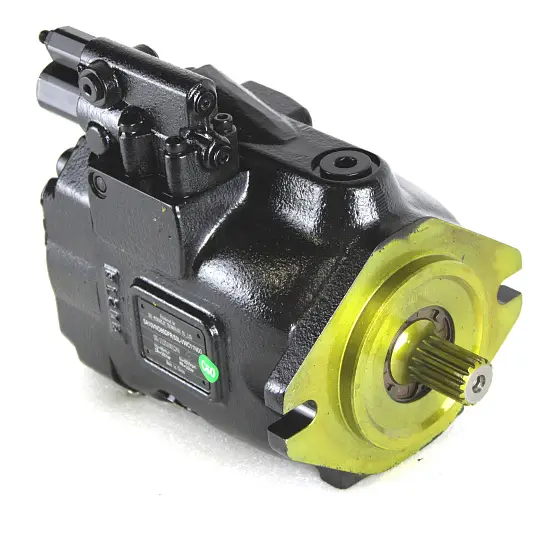 S A10VNO85DFR/53L-VWC11N00 гидронасос