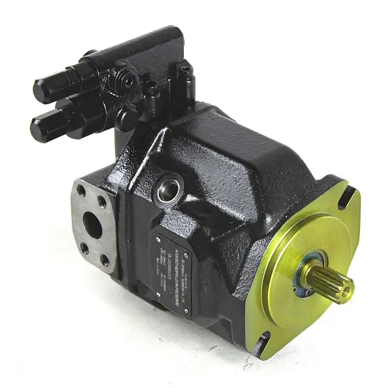 S A10VSO18DFR1/31R-PSC62N00 гидронасос
