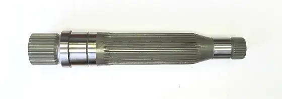 Ведущий вал T28d60L397T32d41.7