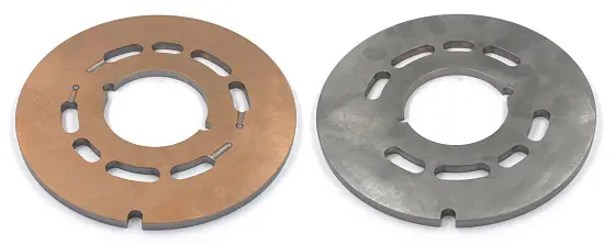 Распределитель R