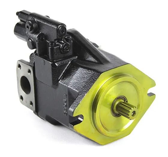 S A10VO28DFR1/52L-VSC12N00 гидронасос