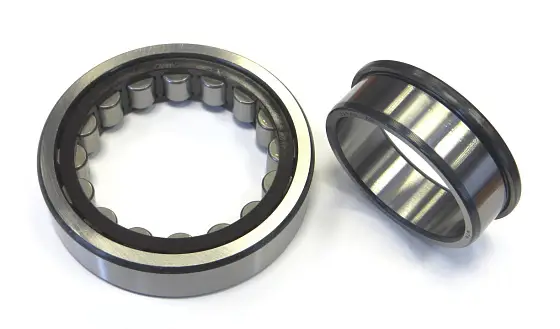 Большой подшипник вала 50x90x20