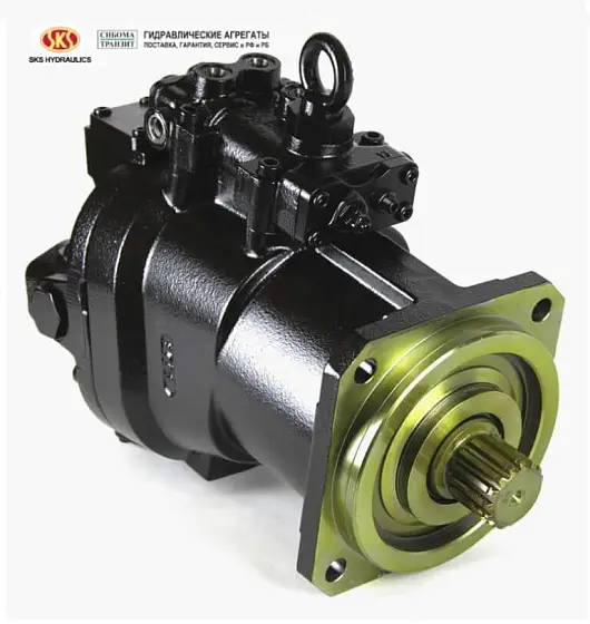 S HPV145F RH28C гидронасос