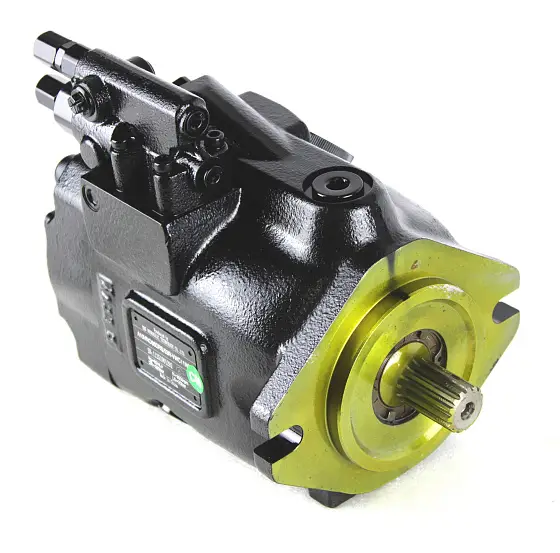 S A10VNO85DRS/53R-VWC11N00 гидронасос