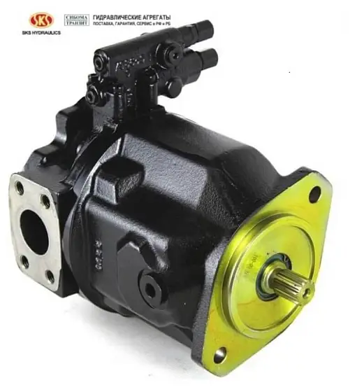 S A10VSO45DFR1/31L-PUC62K01 гидронасос