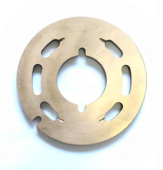 Распределитель M