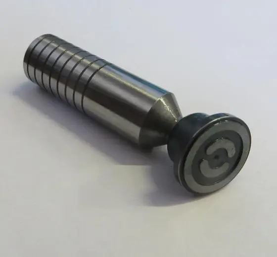 Поршень с башмаком PVB29 19x75.1 (powder)