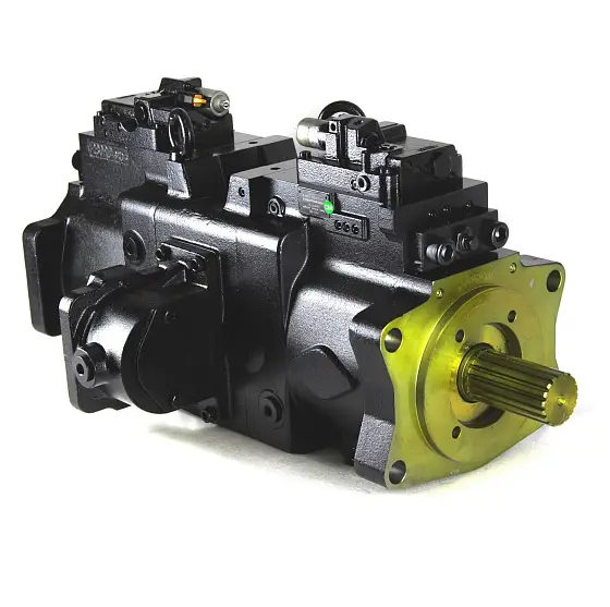 S K7V280DTP-1N4R-OE02-V гидронасос