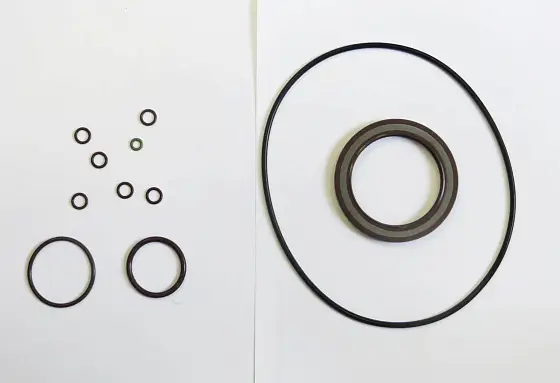Комплект уплотнений