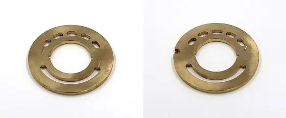 Распределитель R