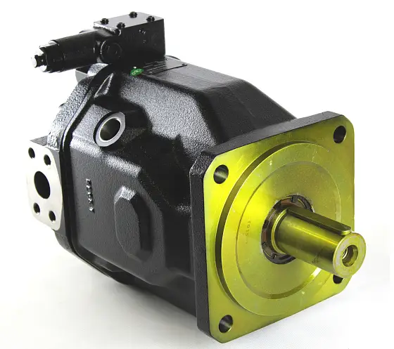 S A10VSO140DR/31R-VPB12N00 гидронасос