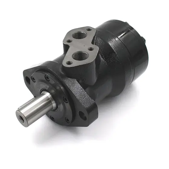 BMRY-160P1AIIY10/T10 гидромотор поворота колонны