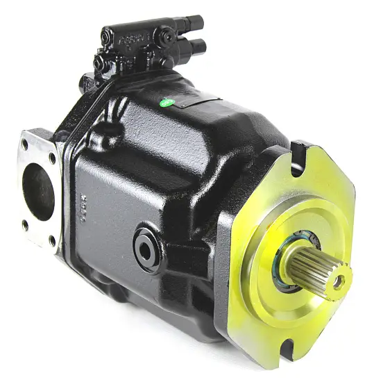 10507566 гидронасос A10VO100/31L