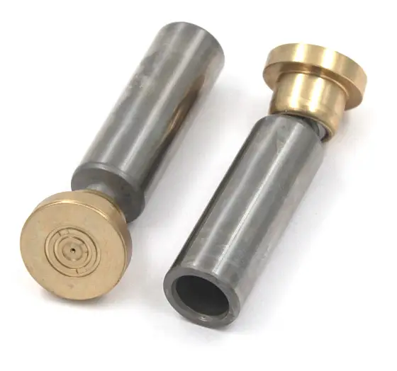 Поршень с башмаком 20x83.2