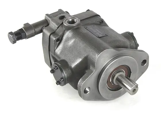 SPVQ32-B2L-SE1S-21-CM7-12 гидронасос