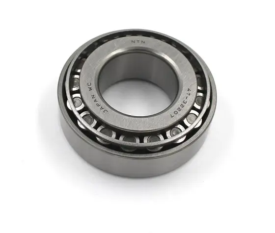 Малый подшипник вала 35x72x24.25