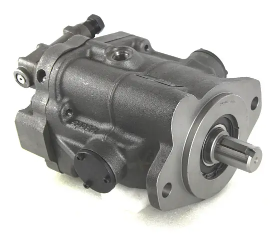 S PVB45A-RSF-20-CA11 гидронасос