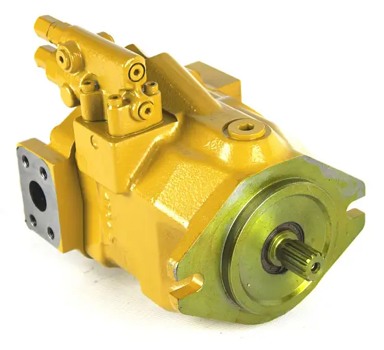 S A10VO45DR/52R-VUC12N00 гидронасос