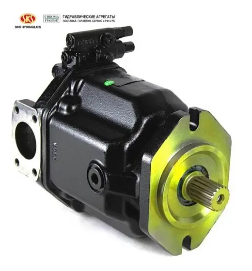 S A10VSO100DFR/31L-PSC62N00 гидронасос