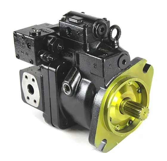 K3VL80/B-10RSM-L1/1-TB311 гидронасос 