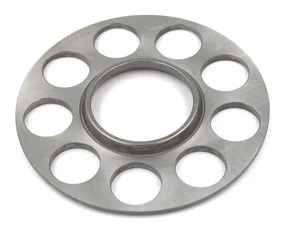 Прижимная пластина