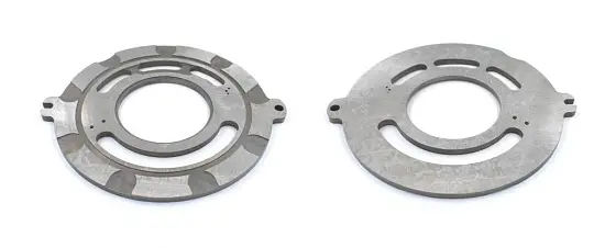 Распределитель L