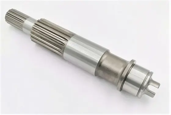 Ведомый вал T14d31.5 L301