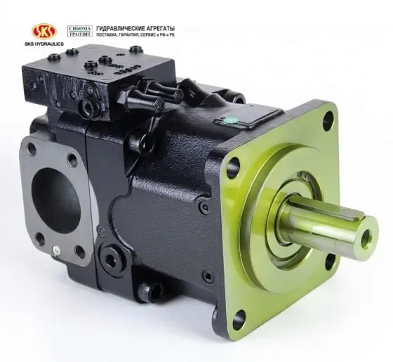 S A11VO95DRG/10R-NPD12N00 гидронасос