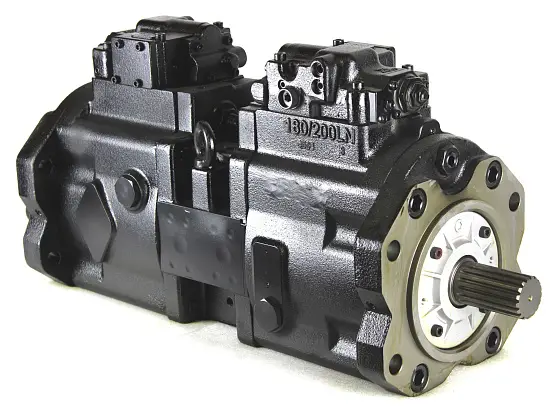 S K3V140DT-12AR-9N09-201 гидронасос