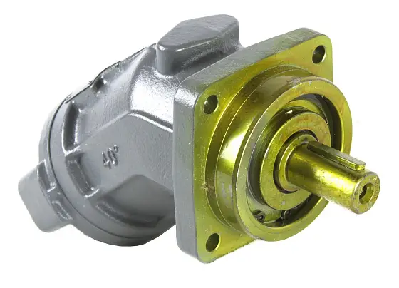 S A2FM23/61W-VPB010 гидромотор