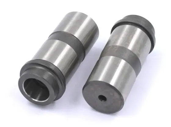 Центральный штифт распределителя - версия B