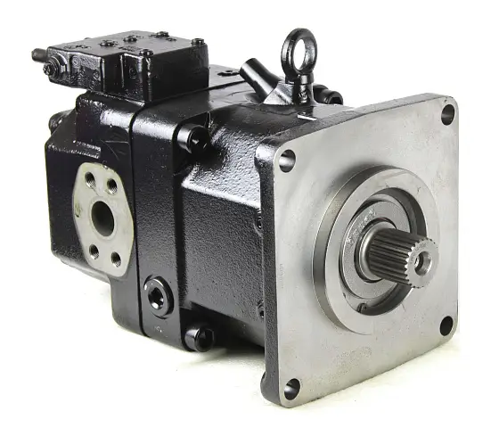 S A11VLO190LRDS/11L-NZD12N00 гидронасос