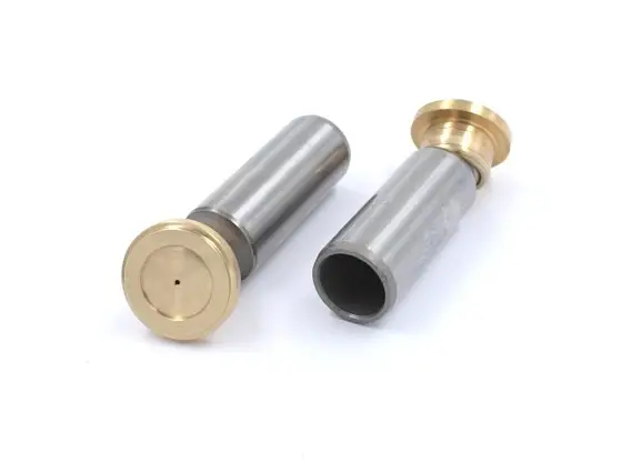 Поршень с башмаком 16.1x56.6 