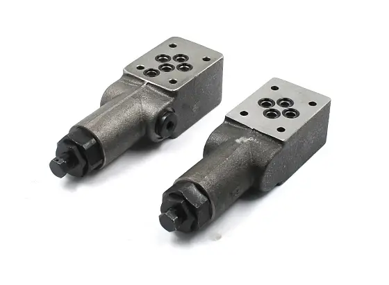 Регулятор DFR