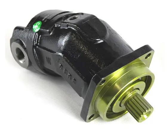 S A2FO16/61L-PAB06 гидронасос