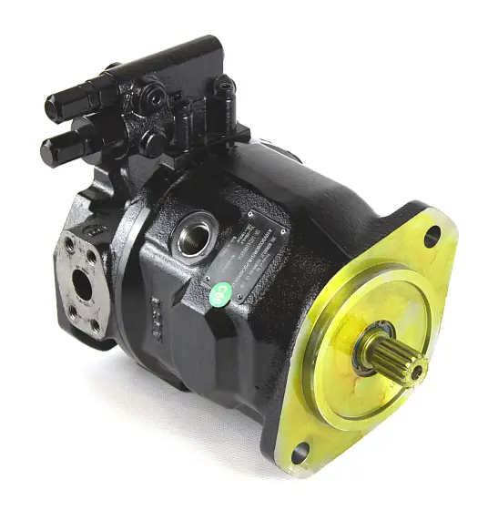 S A10VSO28DR/31R-PSC62K01-01 гидронасос