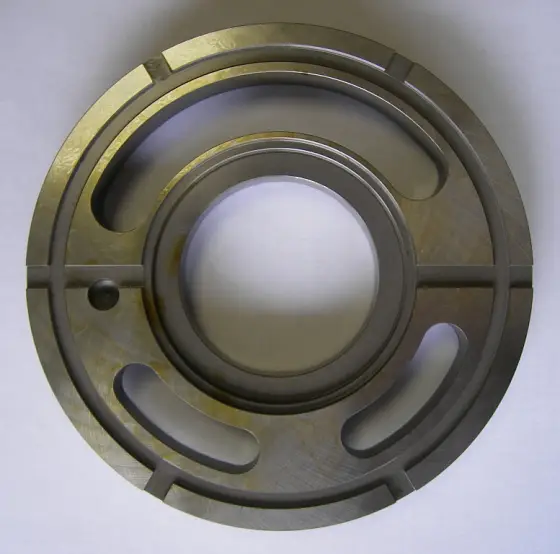 Распределитель R