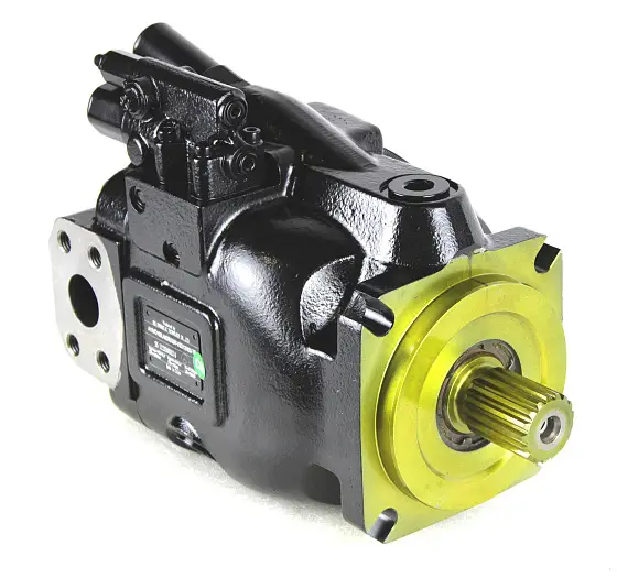 S A10VO100LA9DS/53R-VSD12N00-TB гидронасос