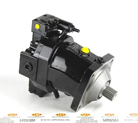 S A6VM160HD1E/63W-VZB010B гидромотор 