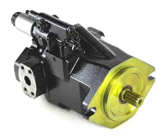 S A10VO28ED72/52R-VSC12K68P гидронасос