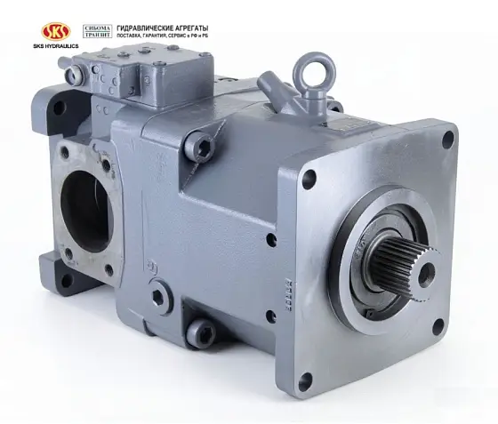 S A11VLO260LRDS/11R-NZD12K84 гидронасос 