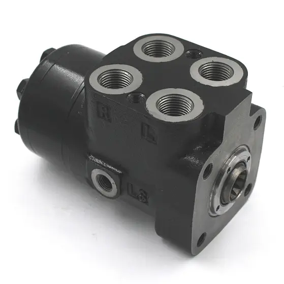 BPBS5TX-250-G-Y31 насос-дозатор