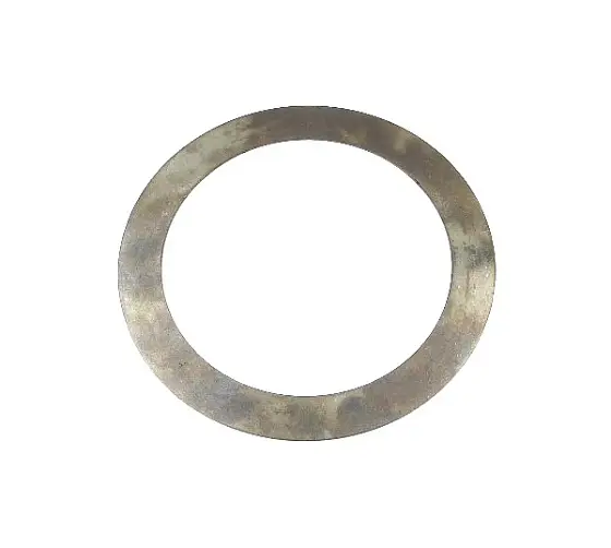 ORIG Стальное кольцо